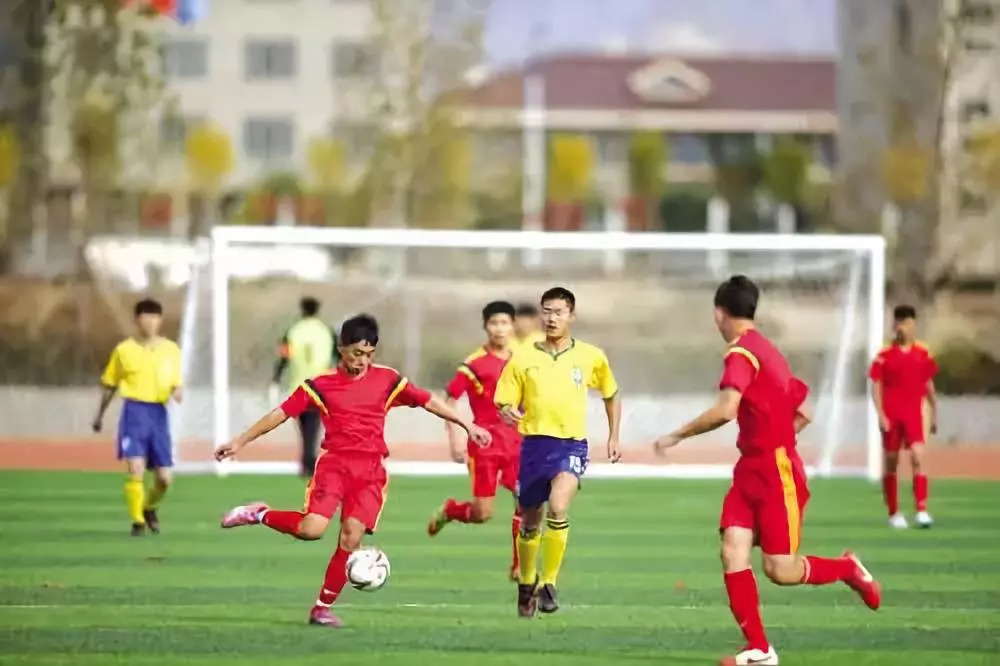 又是一年教师节感念师恩,高洪波对所有人说的话