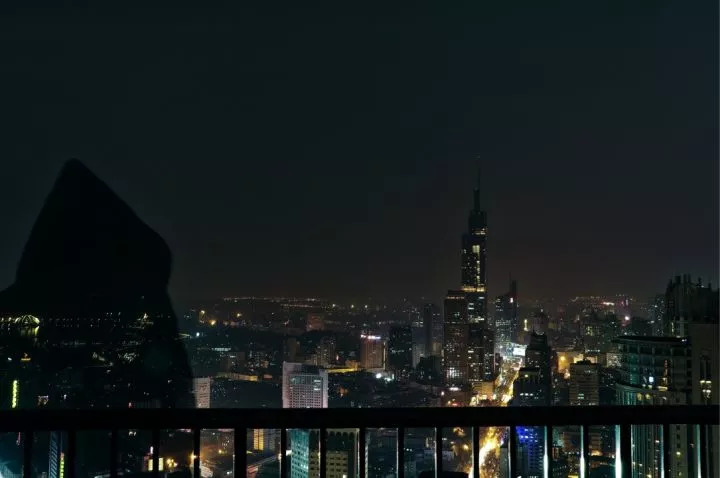 一个人在南京的生活感受,在南京生活很幸福吗