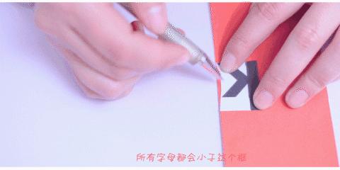 一二三年级简单的心愿贺卡新学期,六一心愿贺卡怎么做又简单又漂亮