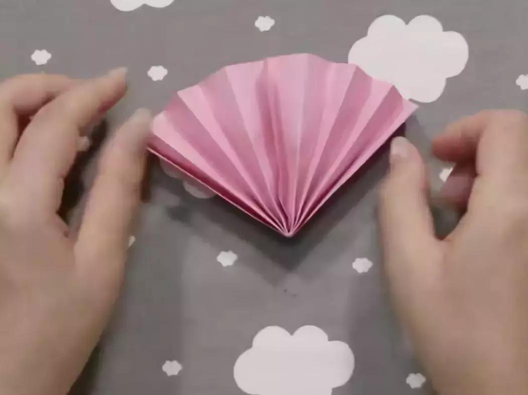 小学生心愿贺卡简单又漂亮小机关,一二三年级简单的心愿贺卡新学期