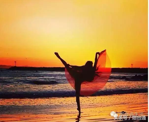 烟台第一美女是谁,山东第一美女在烟台