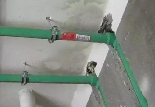 怎样看懂给排水图纸,给排水怎么看懂图纸