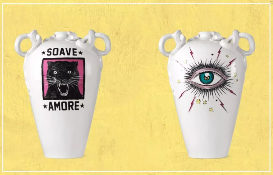 有钱就是任性！自行车我只骑爱马仕，垃圾桶我只用LV！