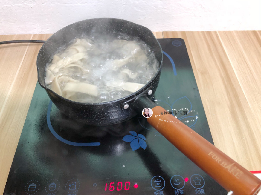 红薯粉怎么做好吃又不贵,红薯粉百吃不厌