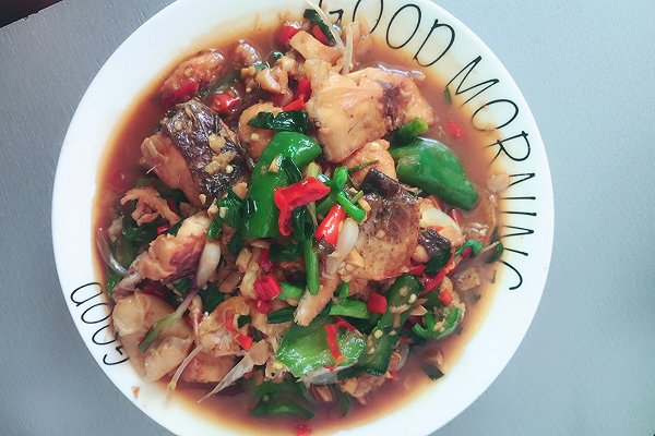 40款鱼的家常做法合集附详细教程,食谱10种草鱼的家常做法