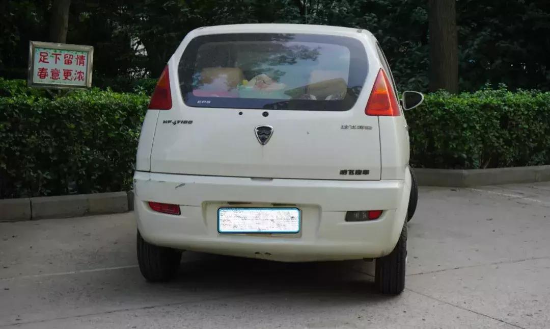 校长只开斯柯达？高中教师穷到让你不敢哭穷