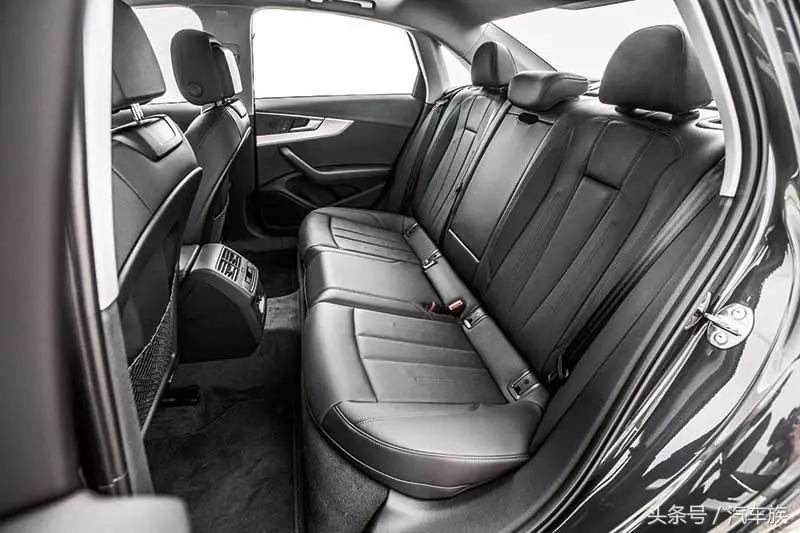 2.0t雅阁对比宝马330i,2.0t雅阁对比a4