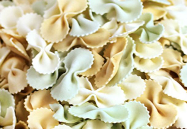 宝宝面条评测|20块一盒真值得买?干妈告诉你这钱为啥不能省!