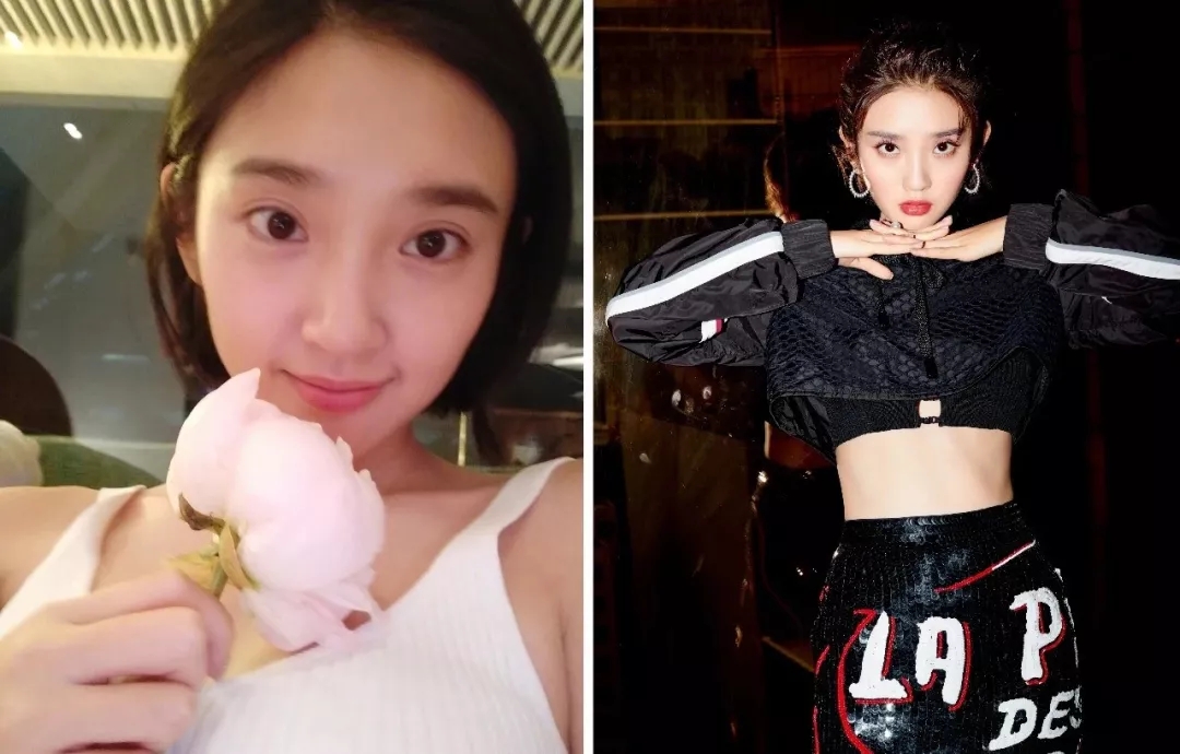 常见的八种眼型自测图,有哪几种眼型最好看