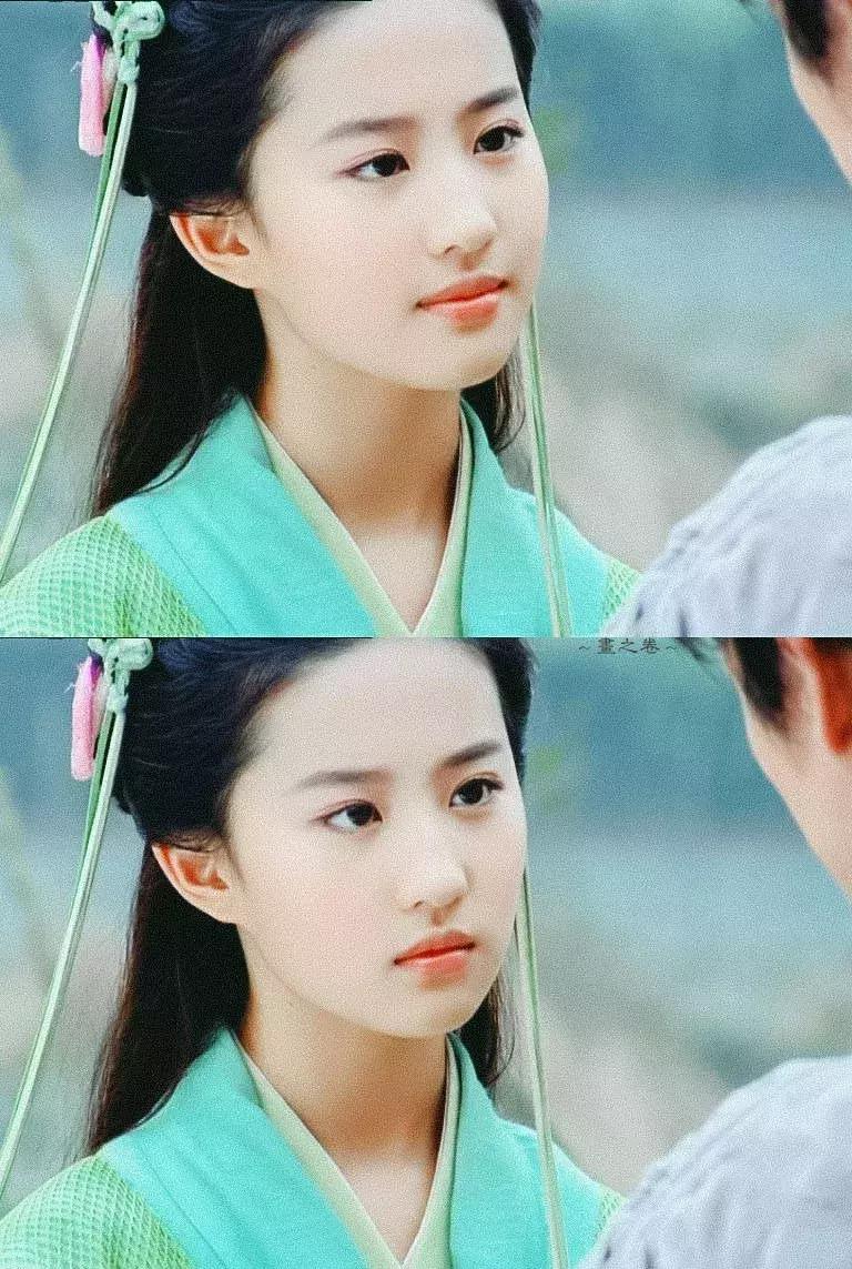 常见的八种眼型自测图,有哪几种眼型最好看