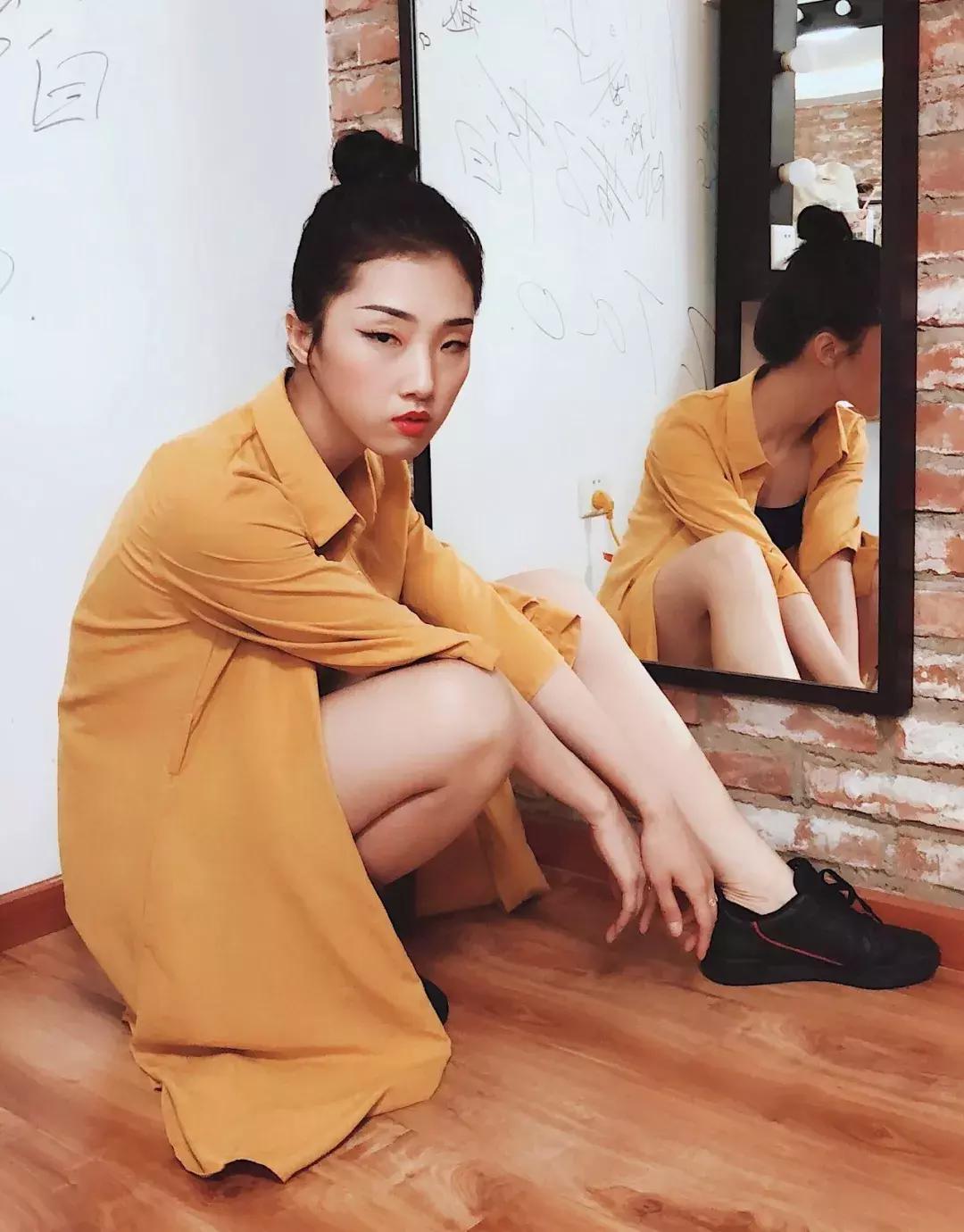 常见九种眼型自测图,如何判断自己的眼睛是哪种眼型