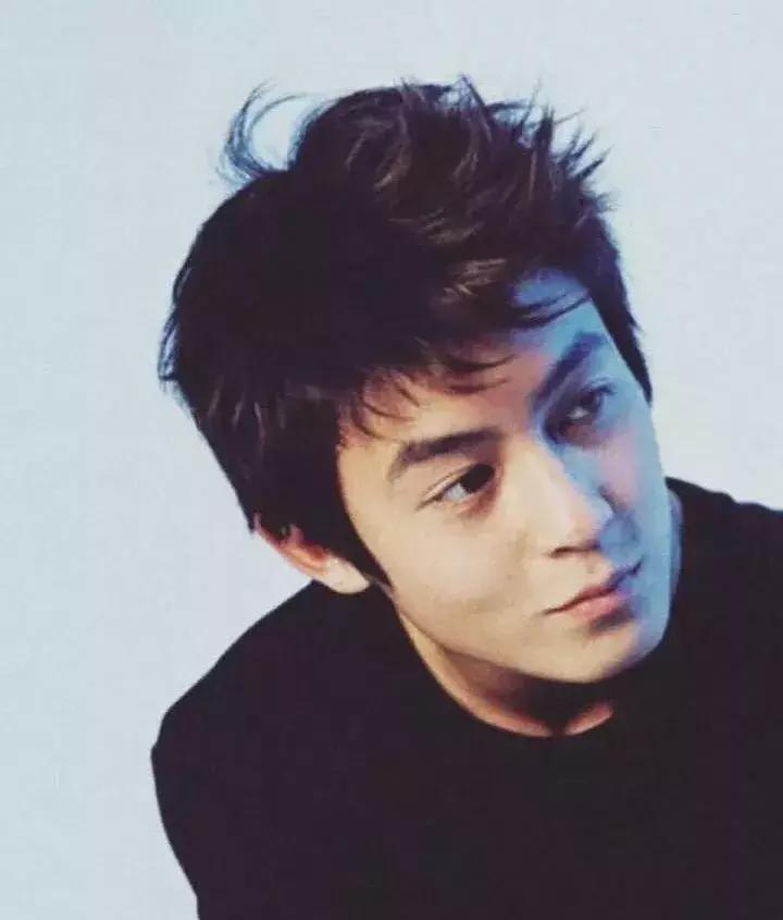 常见的八种眼型自测图,有哪几种眼型最好看