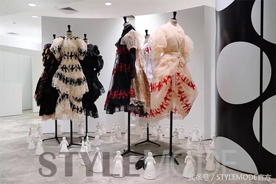 北京比较好的买手店,北京三里屯时尚买手店