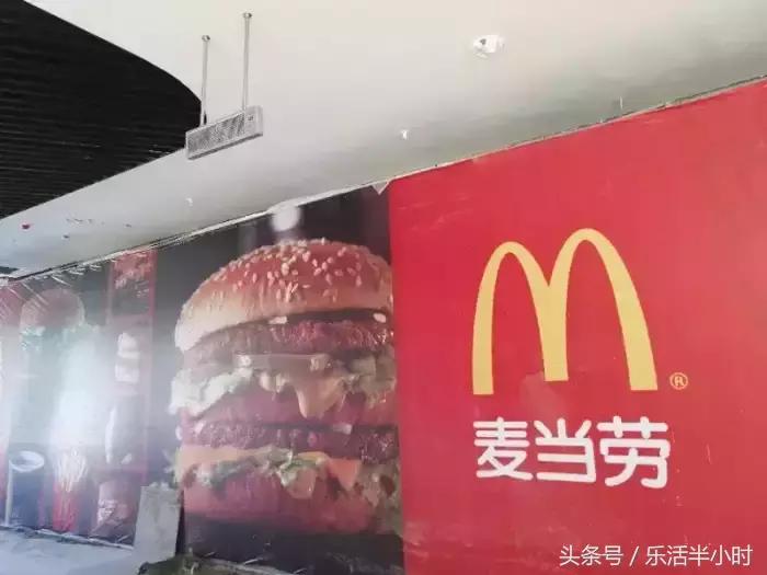 武威万达广场内部装修曝光啦，惊不惊喜？