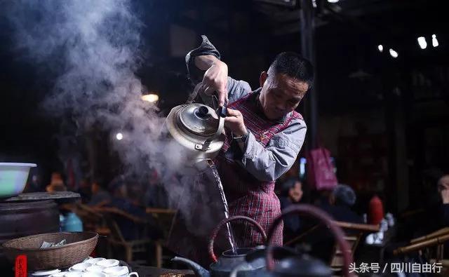 推荐成都5日游最完美攻略,有没有详细的成都旅游攻略