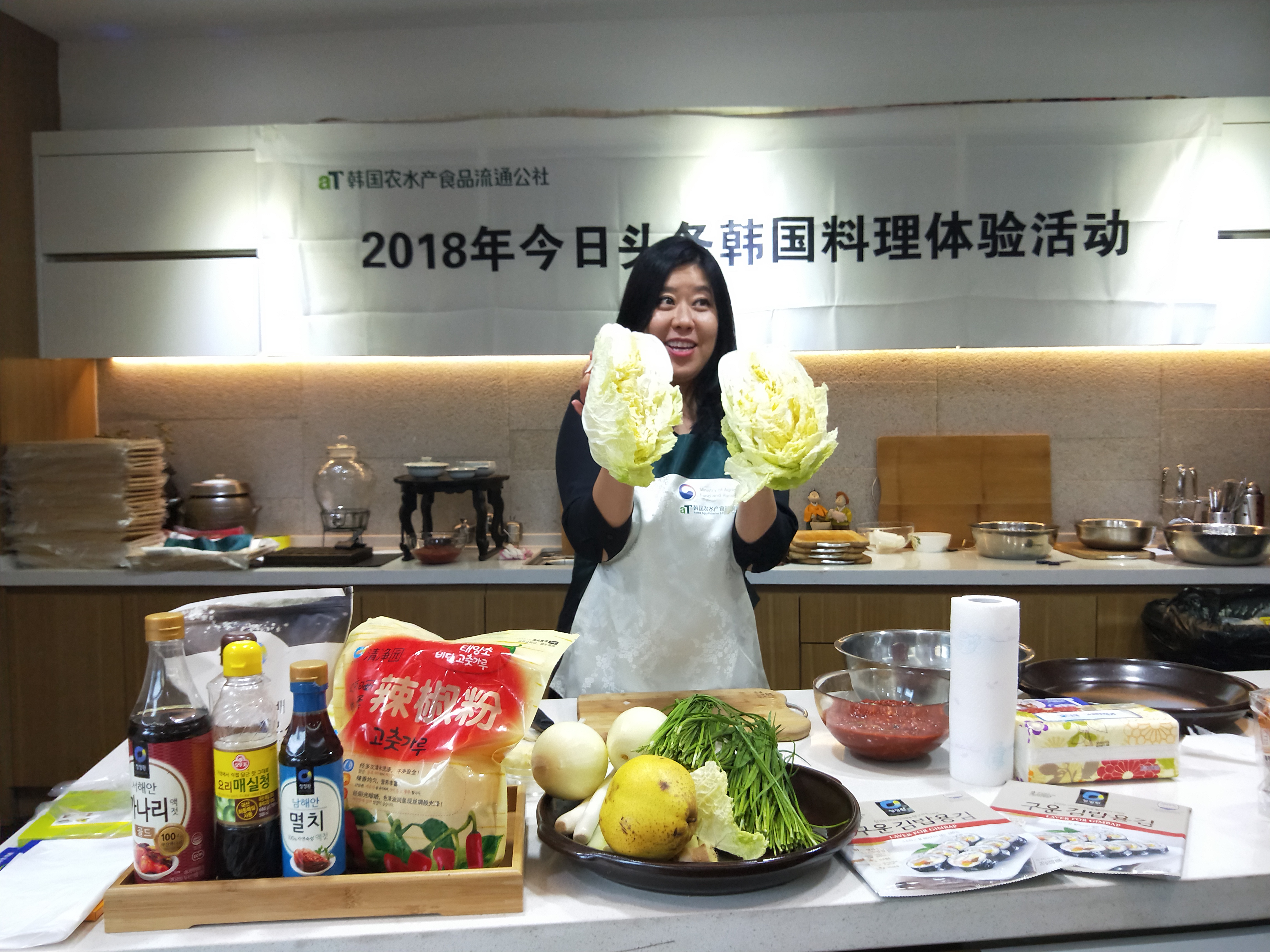 怎么做泡菜肥牛紫菜包饭,紫菜泡菜的制作方法
