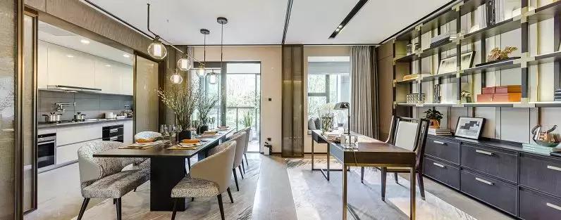 葛洲坝房地产在南京的第一个项目,葛洲坝地产全国知名项目