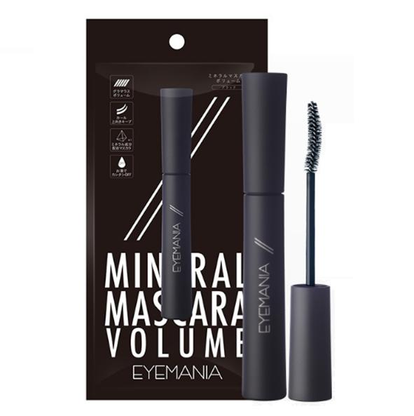 浓密睫毛膏哪个品牌好用不晕妆,睫毛膏推荐公认好用第一名假睫毛