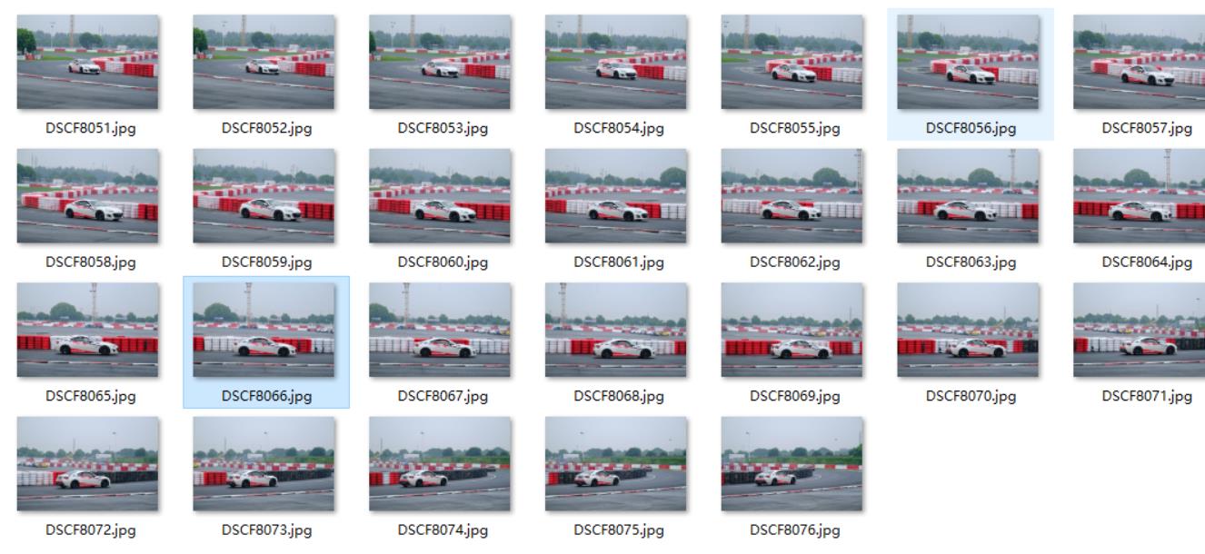 富士x-t30ii微单相机是半画幅吗,富士xt3全画幅微单怎么样