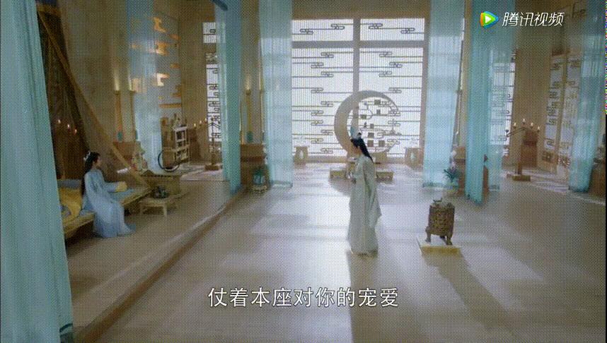 甜的磕牙,虐的肝颤,它凭什么前30集封神?