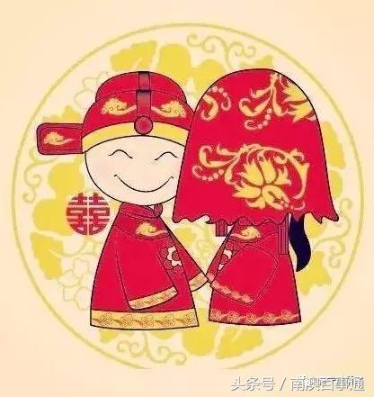 潮汕结婚做四句流程,潮汕婚嫁习俗100句