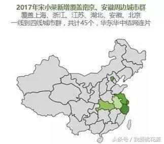 年销售额2亿的公司怎么样,年销售额超2亿的企业