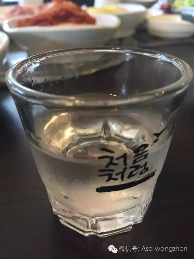 小早游韩国|美好的时光总是那么短暂~