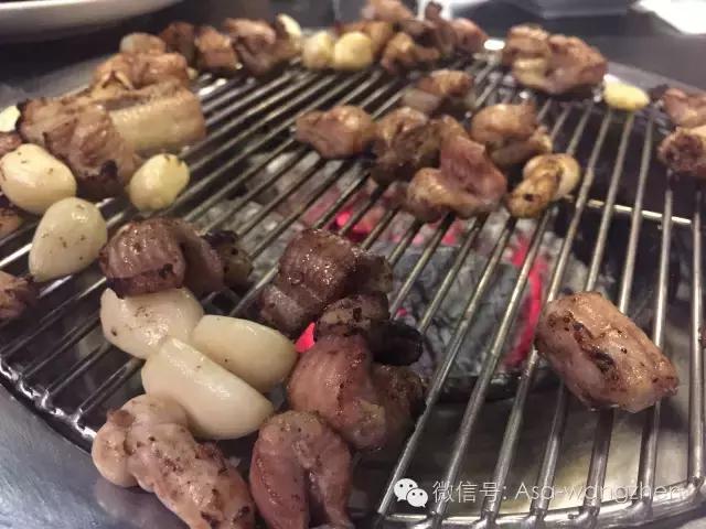 小早游韩国|美好的时光总是那么短暂~