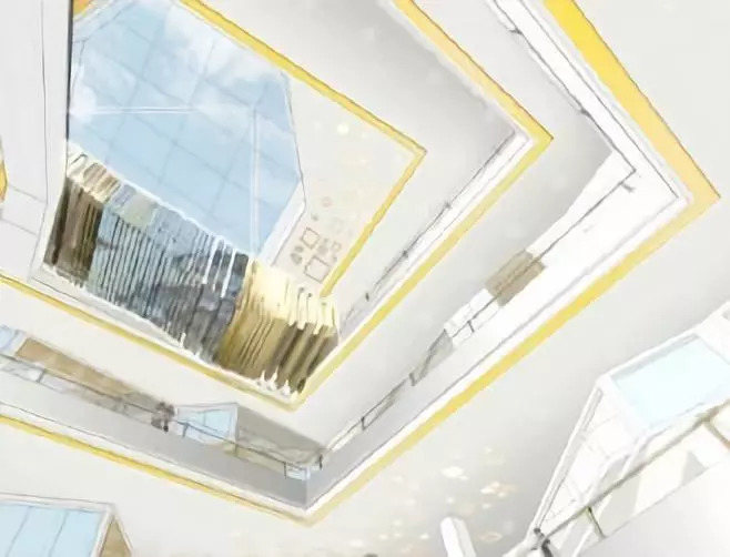 合景摩方购物中心是什么公司,合景摩方购物中心怎么样