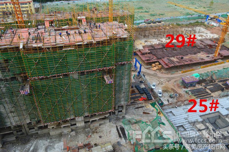 皇庭港湾完工,皇庭港湾三期最新消息