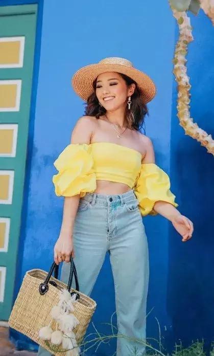 155小个子显瘦显高推荐,155小个子女生显高