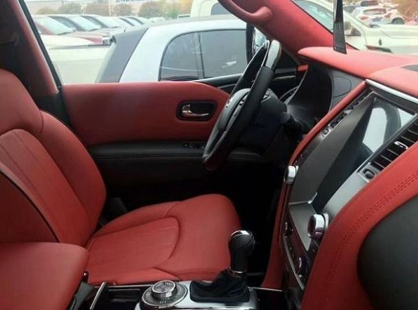 20款途乐现在行情值不值得入手,途乐y60值不值得买