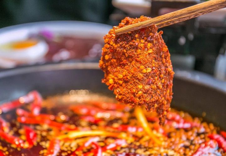 重庆火锅必去,五一重庆必吃自助川渝火锅店推荐