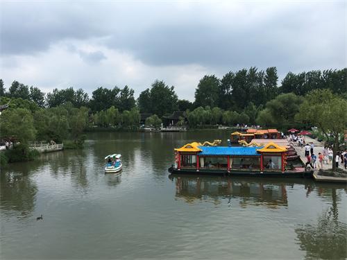 瘦西湖2024年门票免费政策,玄武湖免费瘦西湖为何收费