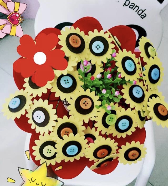 教师节的礼物要怎么做手工,教师节做什么礼物给老师最好手工