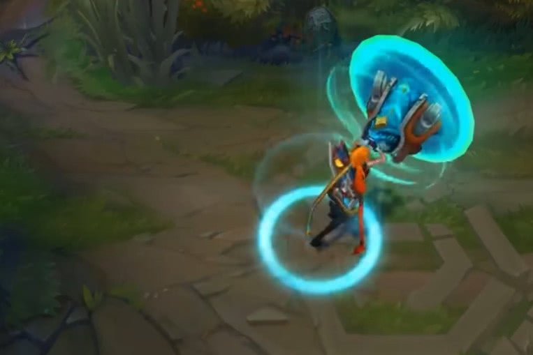 英雄联盟奥德赛刚出的皮肤展示,英雄联盟奥德赛皮肤全人物展示