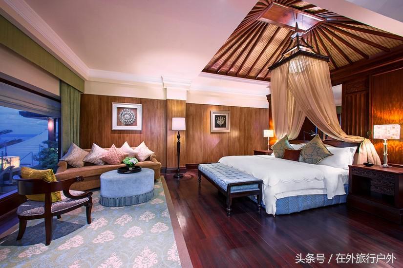 旅游第二天泡酒店攻略,东南亚酒店体验