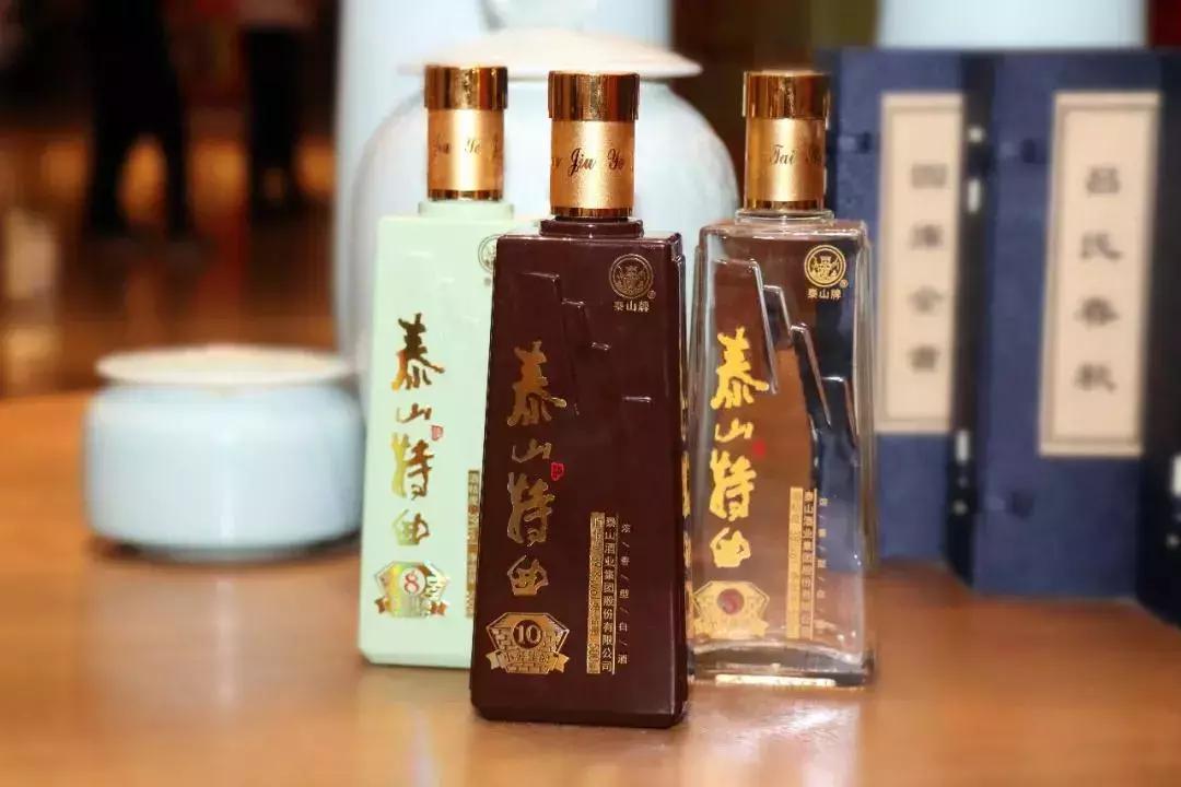 泰山特曲39.8度小窖佳酿多少钱,泰山特曲小窖佳酿有散酒吗