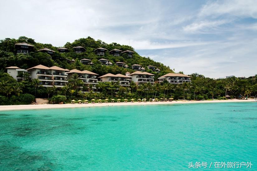 旅游第二天泡酒店攻略,东南亚酒店体验