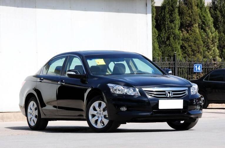 二手08款雅阁和凯美瑞哪个好,二手天籁雅阁凯美瑞怎么选