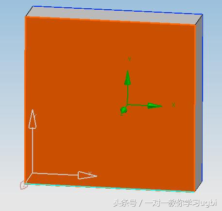 ug实训总结万能版500字,ug自学的心得体会