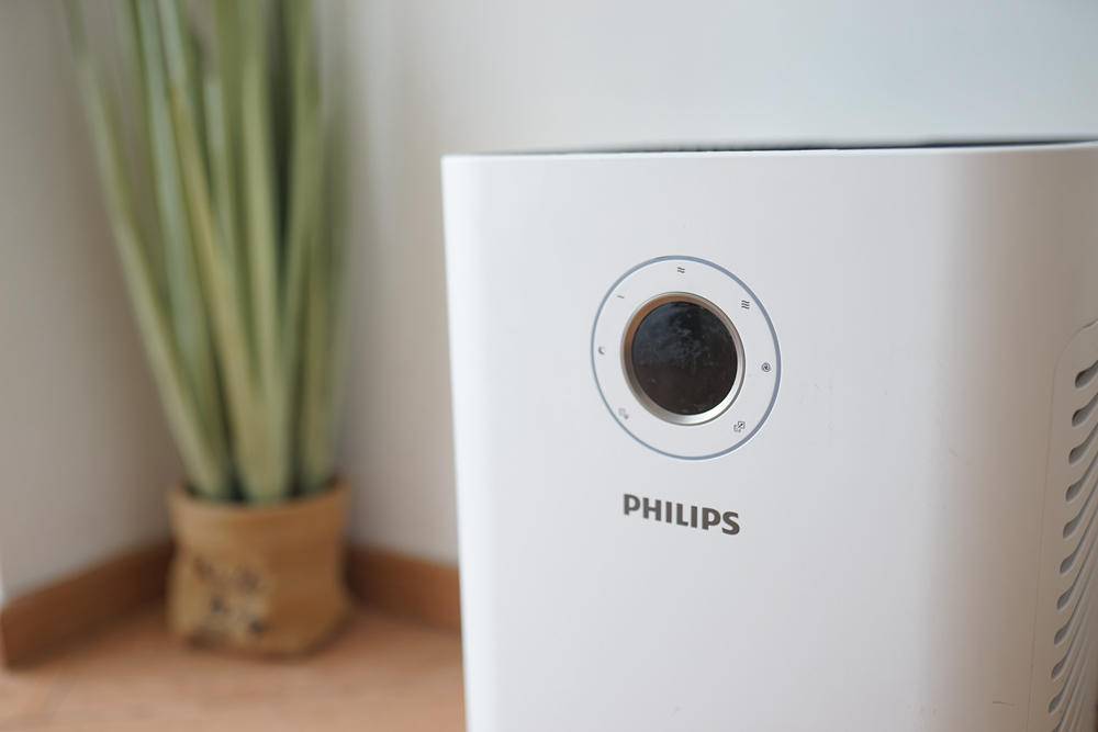 飞利浦车载空气净化器测评,飞利浦空气净化器测评