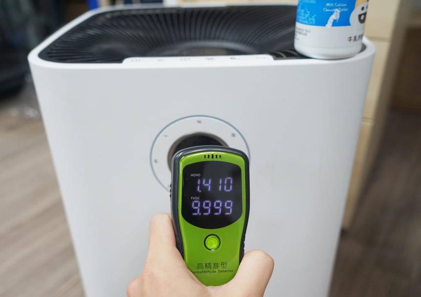 飞利浦车载空气净化器测评,飞利浦空气净化器测评