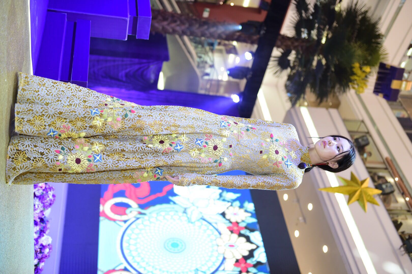 中兴沈阳34届服装节,第一届中兴服装节