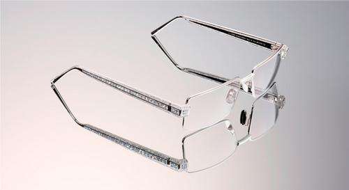 世界最贵的一副太阳眼镜,世界上最昂贵的眼镜