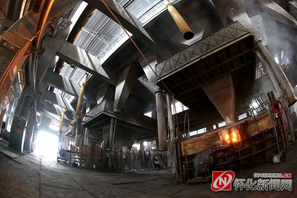 辰州矿业与湖南黄金的关系,湖南辰州矿业有限责任公司怎么样