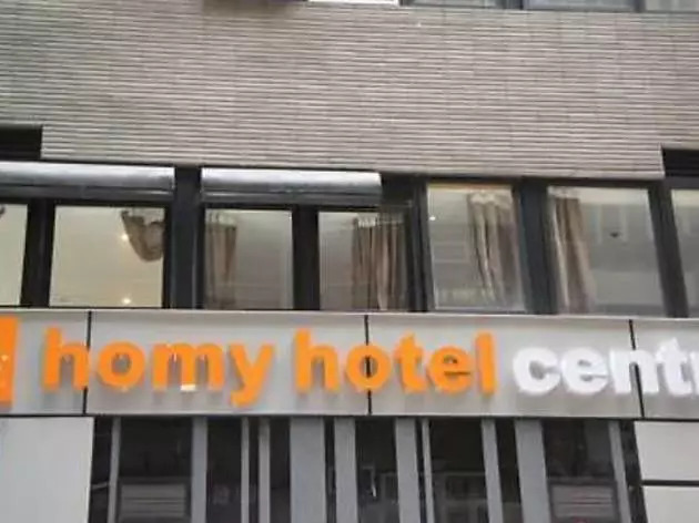 香港旅游酒店推荐平价,香港最值得推荐的酒店