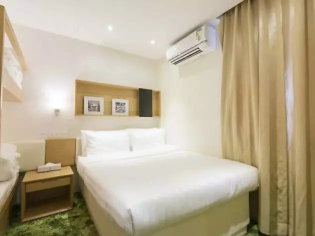 香港旅游酒店推荐平价,香港最值得推荐的酒店