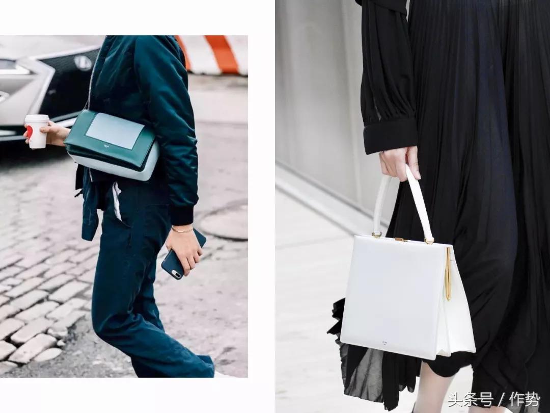 Céline销毁掉的十年，我都替你记住了