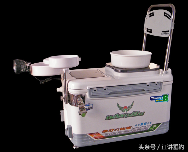 台钓术语大全介绍,台钓为什么在中国受欢迎